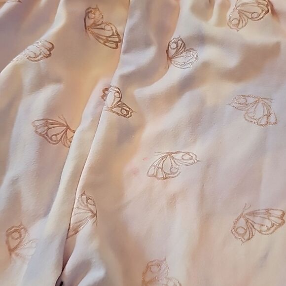 Butterfly joggers size 4 - Picture 11 of 12